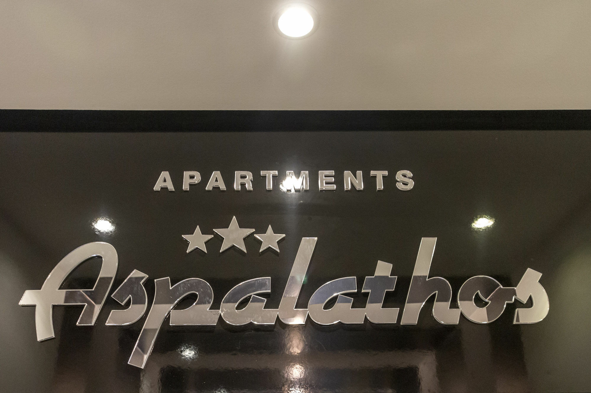 Apartments Aspalathos Split Exteriér fotografie