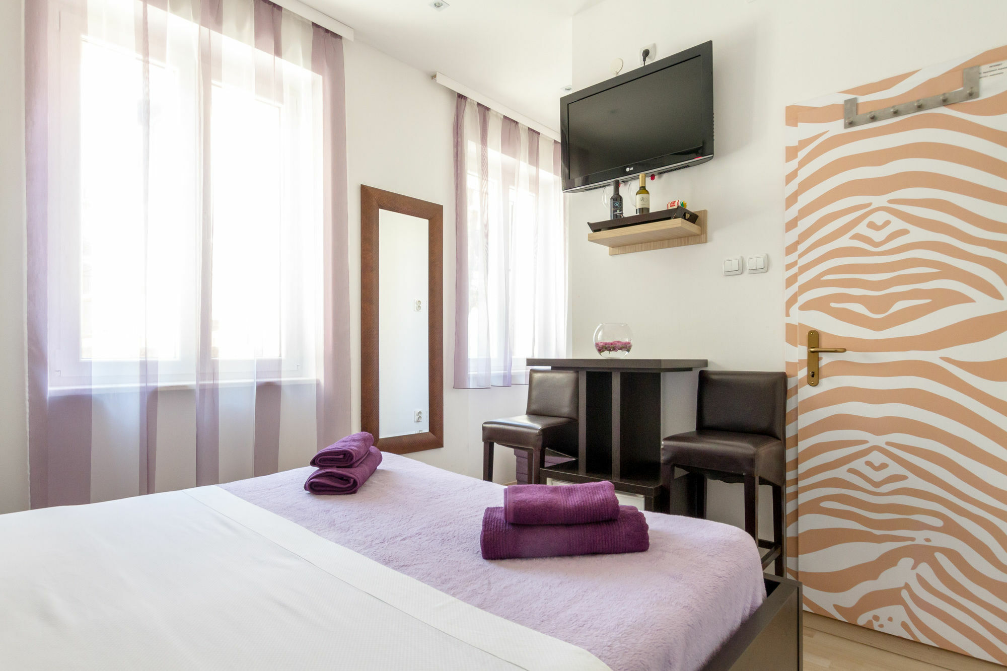 Apartments Aspalathos Split Exteriér fotografie